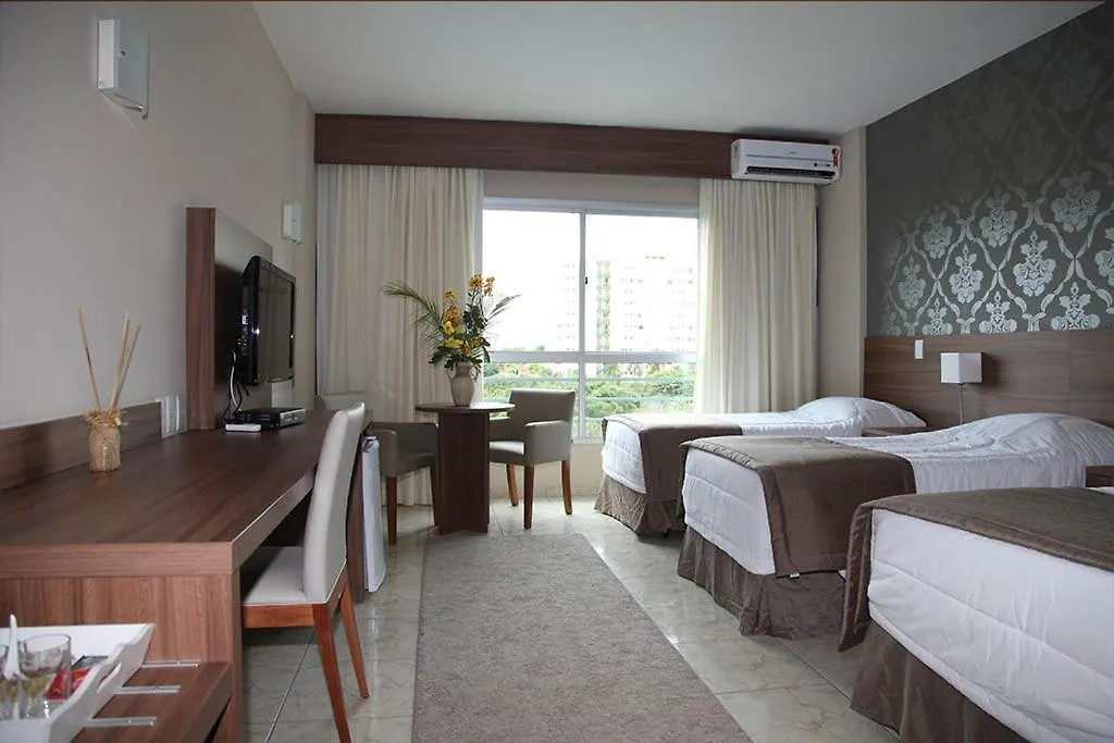 Ecologic Ville Resort -Caldas Novas